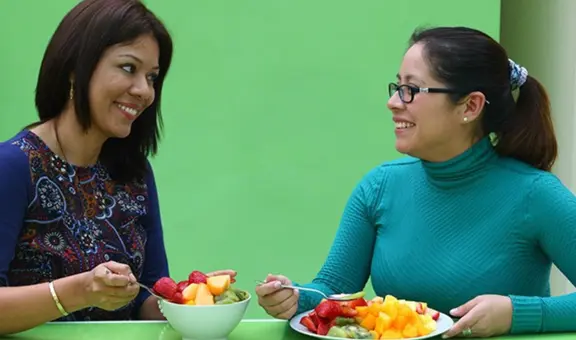 Minsa alerta sobre la anemia en mujeres en edad fértil y da pautas para un embarazo saludable y sin complicaciones