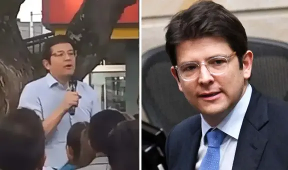 Condenan a 7 años al adolescente que asesinó al senador y precandidato Miguel Uribe en Colombia