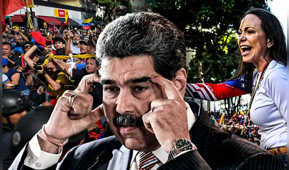 Escepticismo y crisis económica: la visión venezolana ante la tensión con Estados Unidos, según expertos