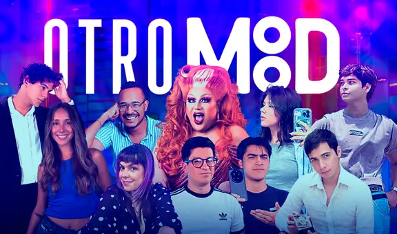 Canal de YouTube ‘Otro Mood’ estrenará nuevos programas este 1 de septiembre: Astro Mood, Full Mood, Mood Cast y Tech Mood