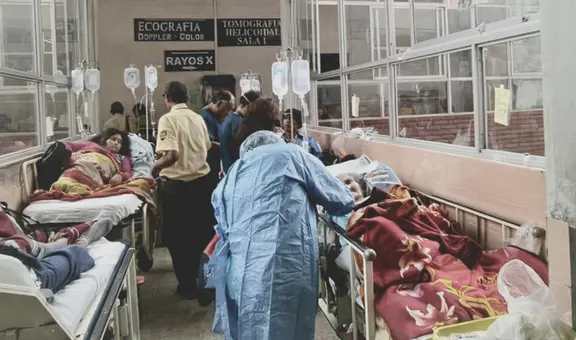 Peruanos sin seguro gastan hasta el 20% de su ingreso mensual en salud