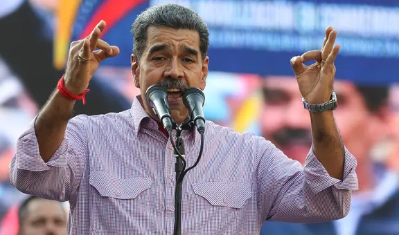 Maduro asegura que Venezuela cuenta con “solidaridad mundial” frente al envío de submarino nuclear por parte de EE.UU.