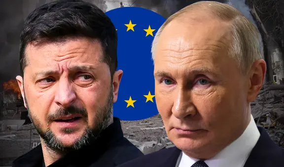 Rusia justifica ataque contra Kiev ante crítica europea y asegura que sus objetivos fueron instalaciones militares