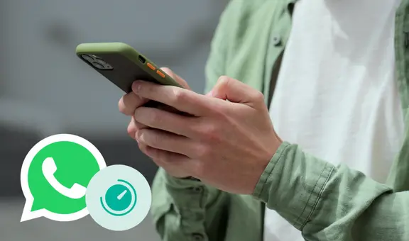 WhatsApp prueba nuevos temporizadores para mensajes que desaparecen: llegan las opciones de 1 y 12 horas