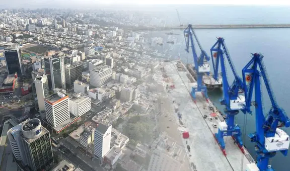 Gobierno del Perú proyecta crecimiento de 3,5% en 2025 y reducción del déficit fiscal a 2,2%