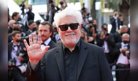 Festival de Venecia: Almodóvar vuelve con una versión de 'Matador'