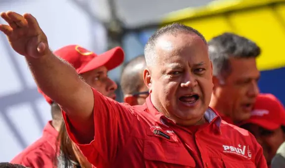 Régimen venezolano niega que Brasil tenga un plan para extraditar a Maduro e ironiza: “Me lo dijo mi vecina”