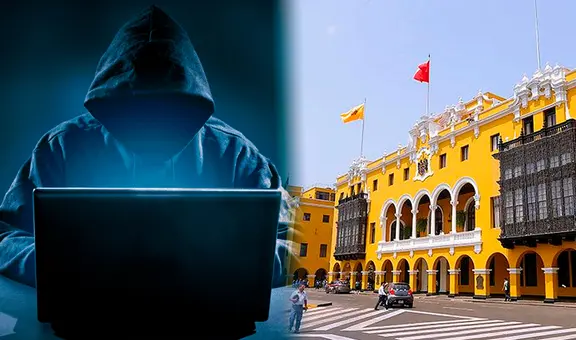 Ciberdelincuentes intentan robar fondos de cuenta bancaria de la Municipalidad de Lima