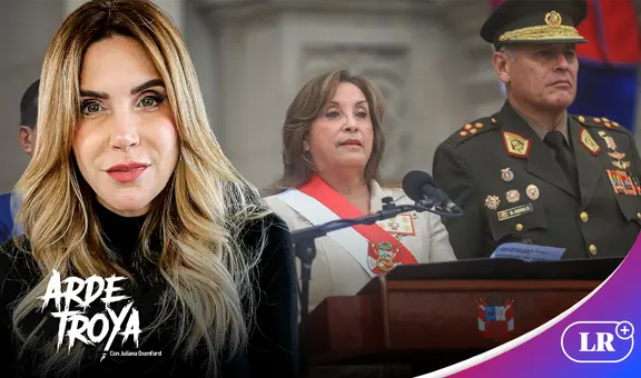 Juliana Oxenford critica posible salida del Perú de la Corte IDH: "Están haciendo exactamente lo mismo que Fujimori"