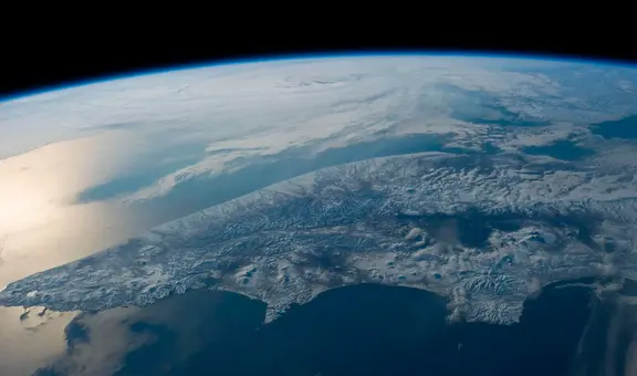 Científicos descubren que la Tierra "late" cada 20 minutos tras el terremoto de 8,8 en Rusia