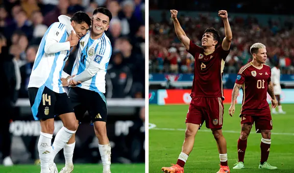 Argentina vs Venezuela: fecha, hora y canal para ver el último partido de Lionel Messi en su país por las Eliminatorias 2026