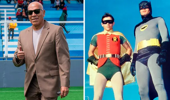 Roberto Mosquera sobre misión para salvar del descenso a Alianza Universidad: "No soy Batman ni Robin, el trabajo es arduo"