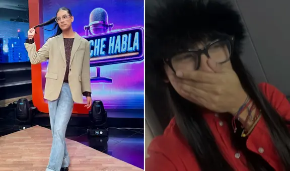 Influencer Ric La Torre sorprende al comprar su primer departamento y confiesa: “No paré de llorar, es uno de mis sueños”