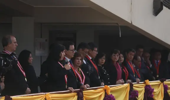 Presidenta del Poder Judicial demanda al Congreso aprobar proyecto de ley sobre pase del personal CAS al 728