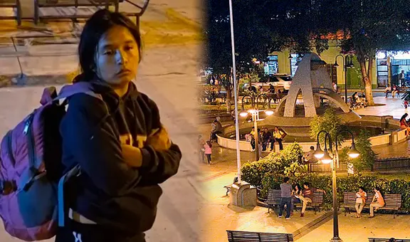 Joven madre desaparecida tras ser retenida por un desconocido en Piura es hallada en Colombia luego de dos semanas