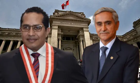 Poder Judicial multa a miembros del Jurado Nacional de Elecciones por no inscribir al partido de Duberlí Rodríguez