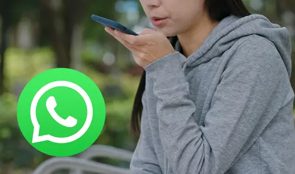 WhatsApp activa transcripción de audios: cómo convertir mensajes de voz en texto sin apps externas