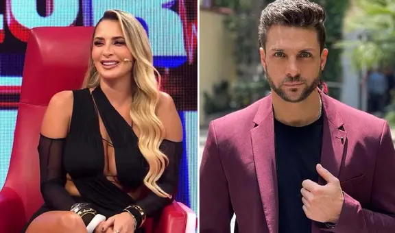 Macarena Gastaldo arremete contra Nicola Porcella por su actitud de 'divo': " Sí, se le subieron los humos"