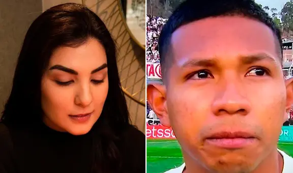 Ana Siucho comparte conmovedor mensaje en medio de las revelaciones de Edison Flores sobre su separación: “Ojalá la vida sea más bonita”