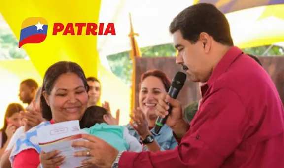 Aumento del Bono Único Familiar septiembre 2025: fecha de pago para jefes de familia y cómo recibir el nuevo monto por el Sistema Patria