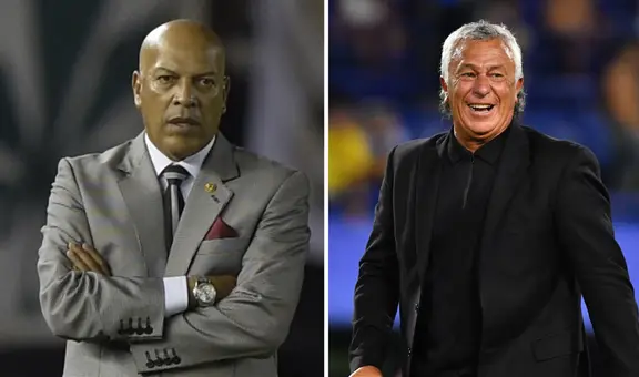 Roberto Mosquera resalta el trabajo de Néstor Gorosito en Alianza Lima: "Ha marcado una época importante"