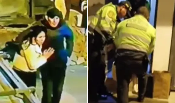 Hallan a mujer sin vida al interior de su habitación en SJM: PNP investiga presunto feminicidio