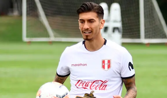 ¿Qué fue de Jean Pierre Rhyner, el jugador que cambió la selección de Suiza por Perú, pero que nunca llegó a debutar?