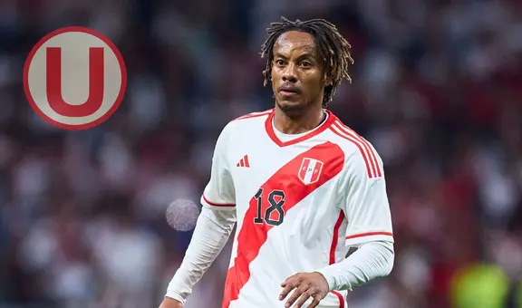 Histórico futbolista de Alianza Lima reveló si André Carrillo jugaría en Universitario: "Él decía 'monedas son monedas'"