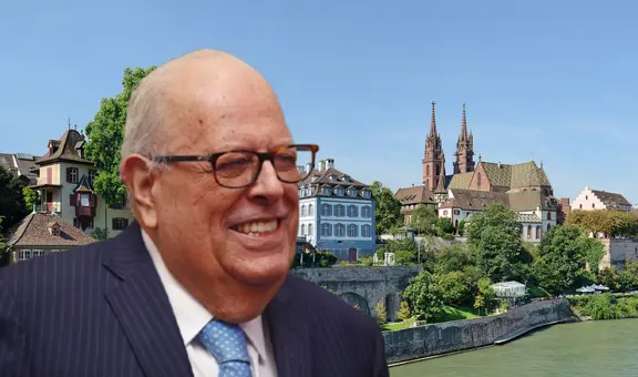 Julio Velarde viajará a Suiza para reunión internacional de gobernadores: ¿cuándo y por qué?