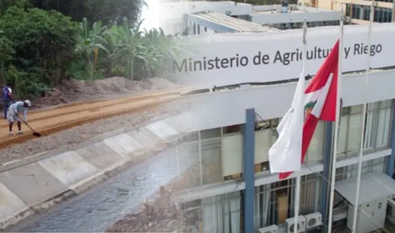 Nueva escala salarial para servidores del ex INADE supera los S/14.000: ¿quiénes se benefician y por qué?