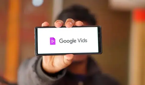 Olvídate de CapCut: Google lanza 'Vids', su editor de videos gratuito que crea avatares con IA