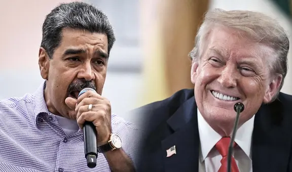 Venezuela denuncia ante la ONU una “amenaza sin precedentes” de Estados Unidos para sostener al régimen de Maduro