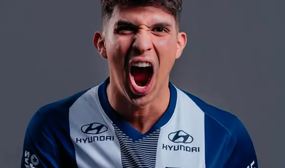 Alessandro Burlamaqui explica cómo llegó a Alianza Lima tras no tener protagonismo en Valencia: "Me faltó..."