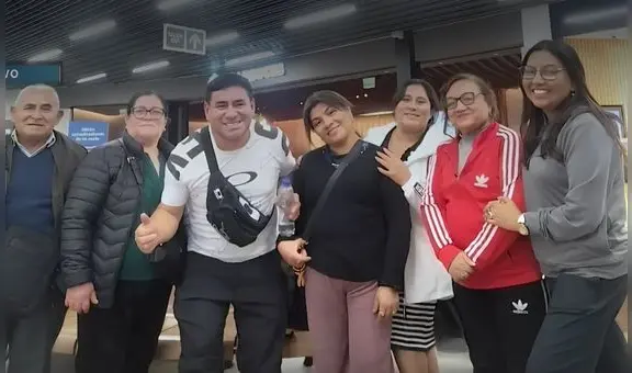 Gobierno del Perú reclama a Francia por retención y deportación de familia cajamarquina en aeropuerto de París: "Trato digno a todo peruano"