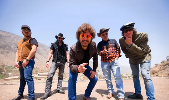 Los Caracoles Suicidas celebrarán sus 10 años de trayectoria con un concierto en San Borja