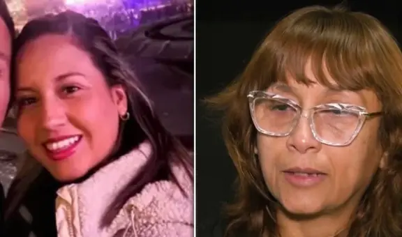 Sheyla Gutiérrez, peruana asesinada en Estados Unidos, habló con su madre el mismo día en que la mataron