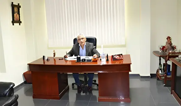 Municipalidad de San Isidro adjudica contrato a empresa de sentenciado