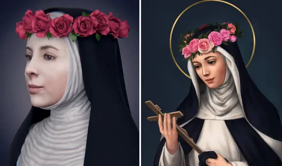 ¿Por qué el 30 de agosto se celebra el Día de Santa Rosa de Lima? Este es el origen de la festividad en Perú