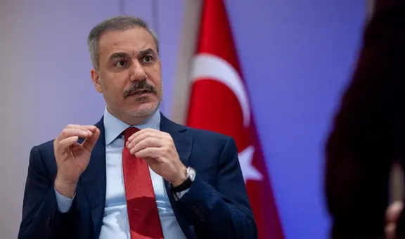 Turquía cierra su espacio aéreo y marítimo a Israel: Ankara endurece sanciones en protesta por ofensiva en Gaza