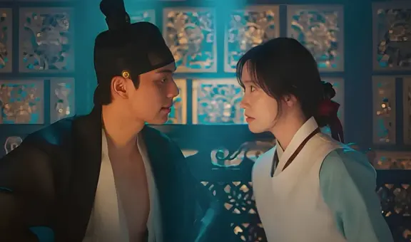 'Bon appétit, majestad' capítulo 3 en español latino: hora de estreno en Netflix y link para ver online