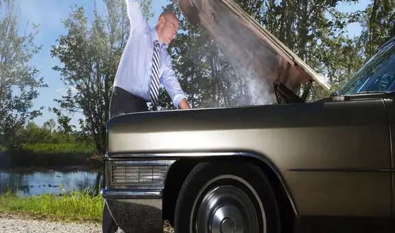 Los 10 errores más frecuentes de los conductores que perjudican su vehículo sin darse cuenta