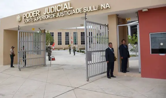 La República seguirá como diario judicial de la Corte de Sullana