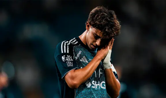 Al Nassr no tiene piedad: goleó 5-0 a Al Taawon por la fecha 1 de la Saudi Pro League