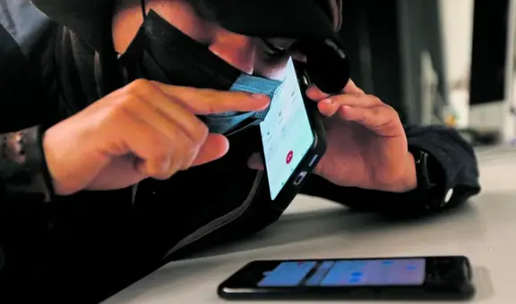 Piura registra más de 900 casos de extorsión y hasta instituciones educativas están en riesgo