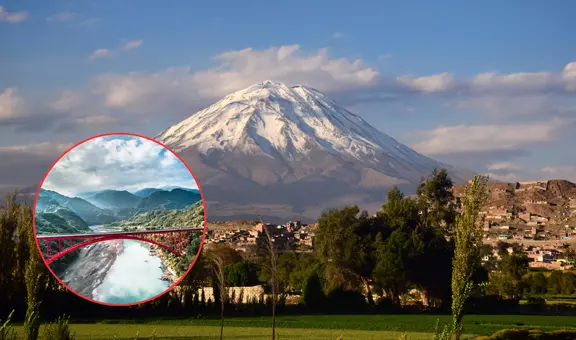 Arequipa anuncia la Vía del Loncco: nuevo puente conectará Cayma y Alto Selva Alegre para reducir congestión en Puente Chilina