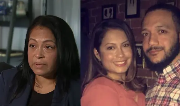 Madre peruana relata lo que sufrió al ser arrestada por agentes de inmigración en EEUU: "No le deseo ni a mi peor enemigo"