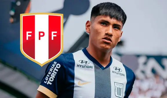 Selección peruana anuncia convocatoria de último minuto: Óscar Ibáñez llamó a Piero Cari para las Eliminatorias 2026