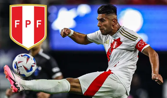 ¿Qué pasó con Carlos Zambrano y por qué el defensor de Alianza Lima no entrena con la selección peruana para el partido contra Uruguay?