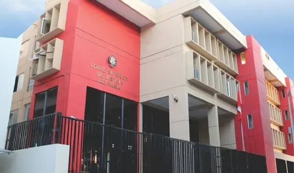 Grupo La República saluda a los trabajadores judiciales de la Corte Superior de Justicia de Piura en su día