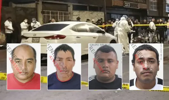 Seis homicidios en las últimas 24 horas